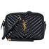 Yves Saint Laurent Tassel Lou Camera Bag, front view